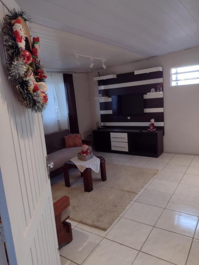 Casa Na Serra Em Canela Exterior photo